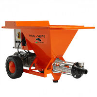 Pompa multifunctionala Bisonte PCS-MX10, 2.2kw, 8-26l/min