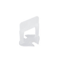 Distantier gresie si faianta cu autonivelare, Raimondi RLS, 0.5mm,  H 12mm, 300 buc/pg