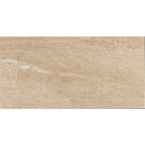 Gresie portelanata, La Fenice Apache Beige Grip R11, 30.8x61.5, 1.32mp/cut