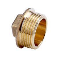 Dop alama, Ferro, 3/8" FE_KOR2Z