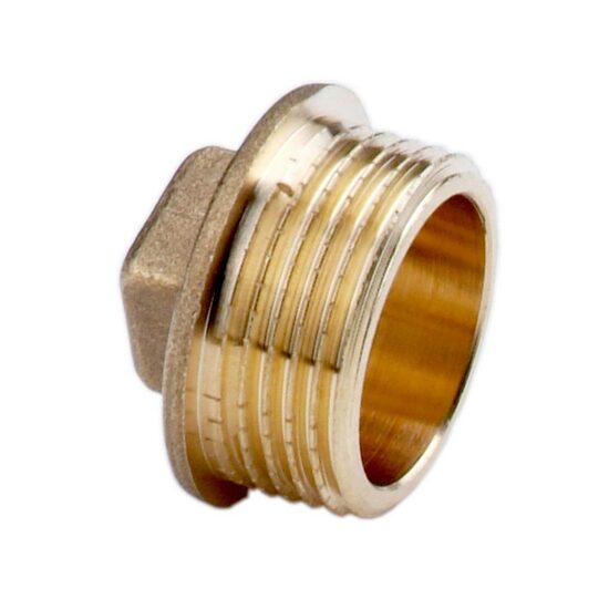 Dop alama, Ferro, 3/8" FE_KOR2Z