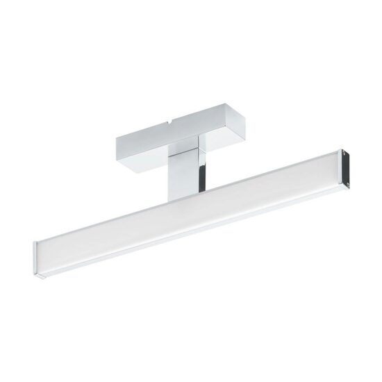 APLICA OGLINDA BAIE, EGLO PANDELLA 1 96064, LED 7.4W, ARGINTIU