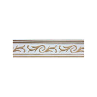 Bagheta polistiren, 2m, 4buc/set_M13B-Z