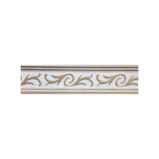 Bagheta polistiren, 2m, 4buc/set_M13B-Z