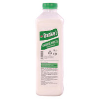 Amorsa perete Danke, interior si exterior, 1l