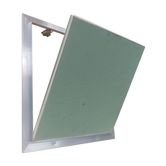 TRAPA VIZITARE KNAUF BASIS PENTRU PERETI SI TAVANE 2X12,5MM