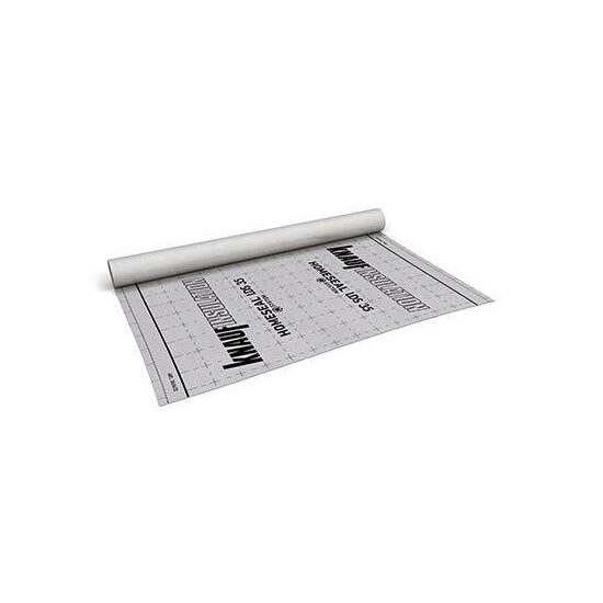Folie bariera de vapori  Knauf Homeseal LDS 35, 1.5x50m