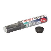 Chit epoxidic bicomponent BISON Epoxy Repair Universal, 56g, vrac