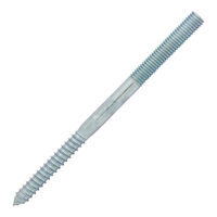 PREZON LEMN-METAL M10x150