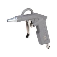 Pistol jet aer comprimat,