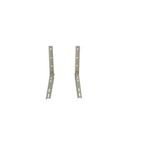 Set console habitat, unitate externa aer conditionat, L=500mm