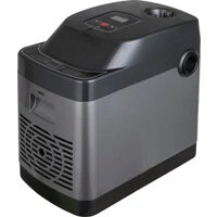 Hidrofor APX cu motor tip invertor, 1kw, APX