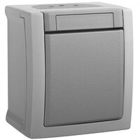 INTRERUPATOR CU CLIPS PACIFIC PANASONIC