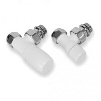 Robinet radiator teava cupru ø 12, 14, 15 , Cordivari, D.1/2"