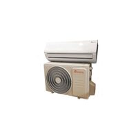 Aparat aer conditionat, Monosplit, cu inverter, VILLETA, wi-fi, 12000btu, R32