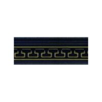 Bagheta polistiren, 2m, 4buc/set_M17C-Z