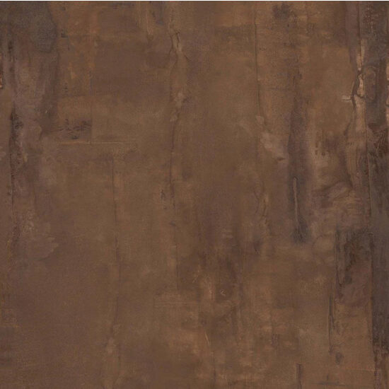 Gresie portelanata rectificata, ABK Interno 9, Rust, mat, 8.5 mm, 60x60 cm, 1.08mp/cut