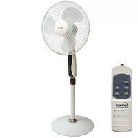 Ventilator cu stativ 40cm SFP40 cu telecomanda