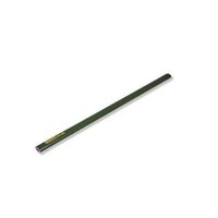 Creion pentru zidarie Stanley, verde Mina, tip 4H, 176mm