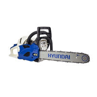 Motofierastrau  Hyundai_HY-HYC4216