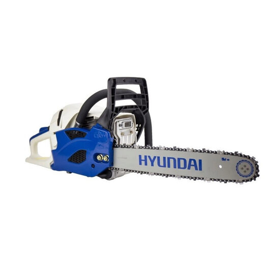 Motofierastrau  Hyundai_HY-HYC4216
