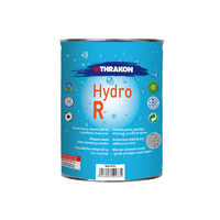 Impermeabilizant, Thrakon Hydro R, solvent, 5L