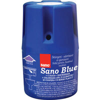 Odorizant bazin Wc, Sano Blue, 150g