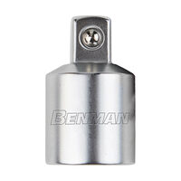 Adaptor, Benman, 1 negativ, 3 pozitiv, 71681