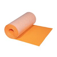 Membrana hidroizolatoare antifisuri , Schluter Ditra 25