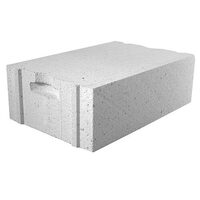 BCA Ytong Interio, 125x200x600 mm