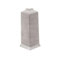 Colt exterior plinta pvc, Salag, chateau