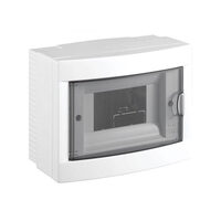 TABLOU ELECTRIC VIKO 6 MODULE VL-CS06.A
