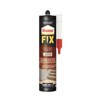 Adeziv pentru lemn, Moment FIX Wood, 385g