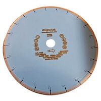 DISC DIAMANTAT SIGMA, ø300 x 2.7MM x 30MM, 74C