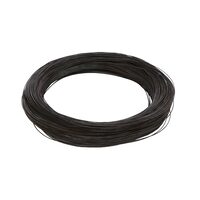 SARMA NEAGRA DIAMETRU 3 MM