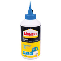 Adeziv pentru lemn, Moment Wood Waterproof, 750g
