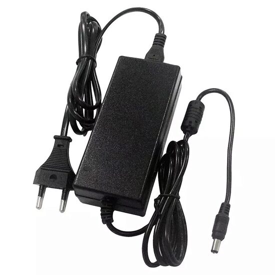 Sursa alimentare banda led, 12V, 5A, 60W