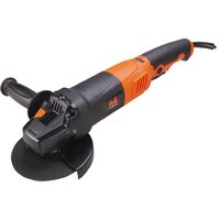 Polizor unghiular cu variator, Ag 125, 1050W, EvoTools