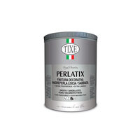 Vopsea decorativa, Perlatix, aur sabbiato, 2l