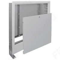 Cutie distribuitor pentru montaj ingropat, Ferro, 335/575-665/110