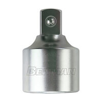 Adaptor, Benman,1 negativ, 3 pozitiv, 71684
