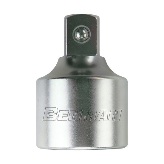 Adaptor, Benman,1 negativ, 3 pozitiv, 71684