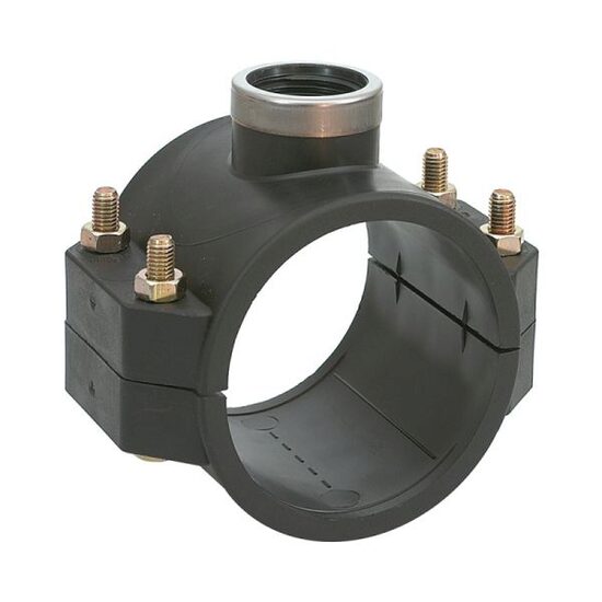 Piesa bransare, Valrom, PN10 D.63 x 3/4"