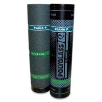Membrana hidroizolatoare bituminoasa Mapei Plana P 4mm, 10mp/rola