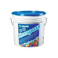 Chit de rosturi, Mapei Kerapoxy, 100 white, 10 kg
