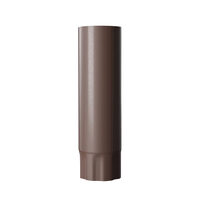 Burlan, Wetterbest, 125/88, 3m, ral 7024