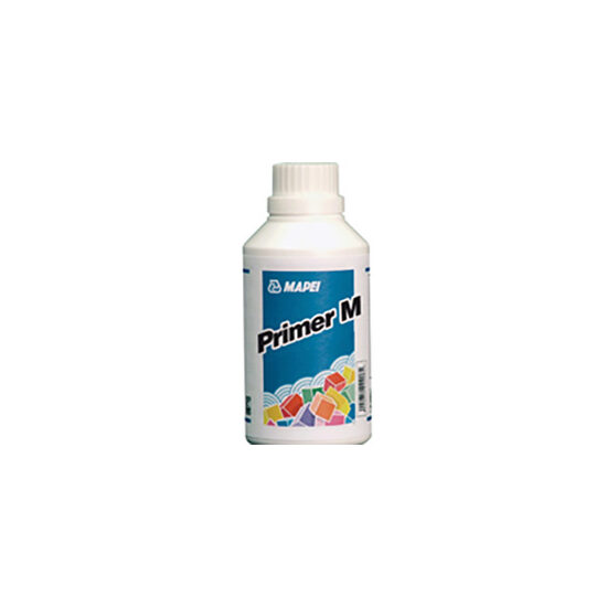AMORSA PENTRU ETANSANTI POLIURETANICI, MAPEI PRIMER M 250ML