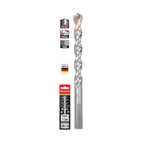 BURGHIU PENTRU BETON SI ZIDARIE, BENMAN, 6 x 150MM, 74893