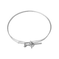 Colier din sarma zn 200