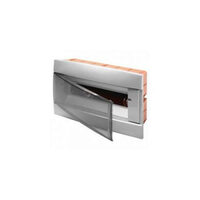 TABLOU ELECTRIC GEWISS 18 MODULE GW40608, INCASTRAT